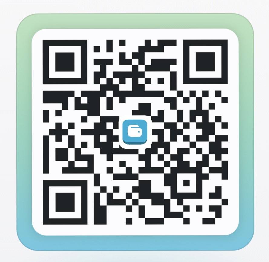 QR GoPay